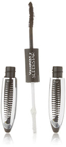 L'Oreal Paris Cosmetics Voluminous Superstar Washable Mascara, Blackest Brown, 1 Tube L'Oréal Paris