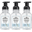J.R. Watkins Gel Hand Soap For Bathroom or Kitchen, Scented, Cruelty Free, 11 Fl Oz, Neroli & Thyme, 3 Pack Infinity Warehouse