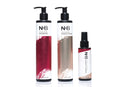 N+B Light Leave-In Conditioner & Detangler Spray | Curly, Straight, All Hair Types | Weightless No-Residue Moisturizer Repairs Dry Damaged Frizzy Hair | Sulfate & Paraben Free Nicole + Brizee