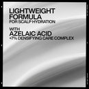 Redken Acidic Grow Full System Scalp and Hair Conditioner - Lightweight Conditioner for Thicker-Looking Hair and Hydrated Scalp, With Azelaic Acid Infinity Warehouse
