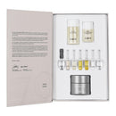 BABOR Firming Skincare Set – Anti-Aging Routine to Reduce Wrinkles & Improve Skin Firmness | Limited Edition 70th Anniversary Set with Cleanser, Ampoules & Face Cream Infinity Warehouse