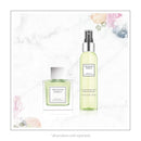 Vera Wang Embrace Body Mist Spray for Women, Green Tea & Pear Blossom, 8 Fl Oz Vera Wang