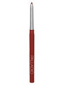 Palladio Retractable Waterproof Lip Liner High Pigmented and Creamy Color Slim Twist Up Smudge Proof Formula with Long Lasting All Day Wear No Sharpener Required, Raisin, 1 Count Palladio