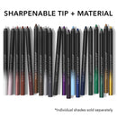 HAUS LABORATORIES by Lady Gaga: EYE-DENTIFY GEL PENCIL EYELINER, Punk Haus Laboratories