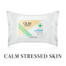 Olay Sensitive Hungarian Water Essence Calming Makeup Remover Wipes - 25ct, 25count Olay