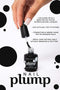 Tammy Taylor Nail Plump | Nail Growth Treatment for Strong, Healthy Natural Nails | Brush-On Nail Strengthener Base Coat Gel | Helps Prevent Nail Biting, Breakage and Brittle Nails Tammy Taylor