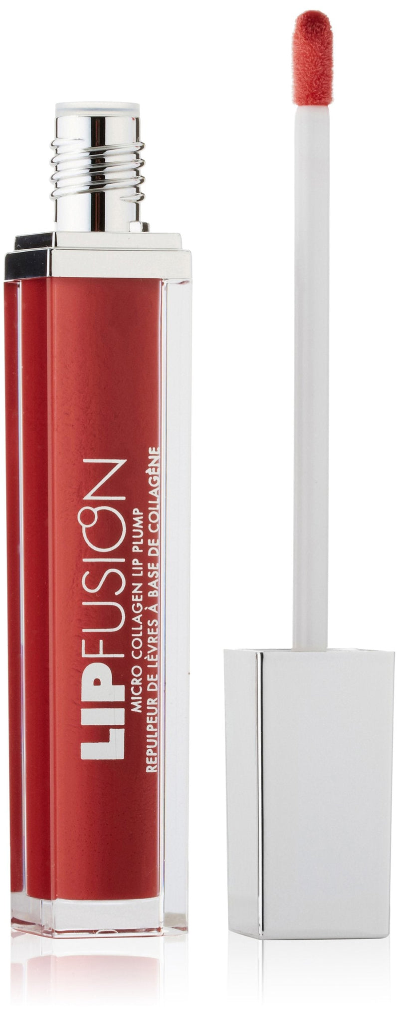Fusion Beauty Lip Fusion Micro-injected Collagen Lip Plump Color Shine Fusion Beauty