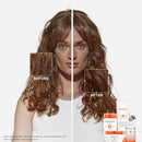 Kerastase Nutritive Bain Satin Shampoo | Gently Cleanses & Replenishes Moisture for Soft, Shiny Hair | With Plant-Based Proteins & Niacinamide | For Fine to Medium Dry Hair Infinity Warehouse