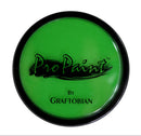 Graftobian ProPaint - Mantis Green (30 ml) Graftobian