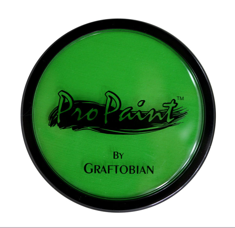 Graftobian ProPaint - Mantis Green (30 ml) Graftobian