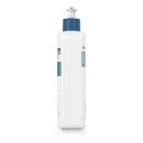Lubriderm Daily Moisture Body Lotion for Sensitive, Dry Skin, Enriched with Vitamin B5, Dye and Lanolin Free, Unscented and Non-Greasy, 16 fl. oz Lubriderm