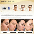 High Frequency RF Skin Tightening Device for Face & Body,Anti-Aging Beauty Machine for Wrinkle Reduction & Sagging Jawline, Non-Invasive At-Home Salon Facial Treatment for Women Model EP-400 Infinity Warehouse