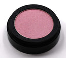 NEW Pink Glow Satin Light Baby Pink Opal Sunkissed Shimmering Shimmer Pressed Powder Eye Shadow Eyeshadow Talc & Paraben Free Vegan No Animal Testing & Cruelty Free Pure Ziva