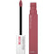 Maybelline New York Superstay Matte Ink Liquid Lipstick, Ringleader, 0.17 Ounce Maybelline New York