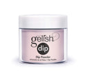 Gelish All About The Pout Dip Powder Gelish
