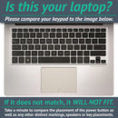 MightySkins Skin Compatible with Asus Zenbook 13.3" - Color Bomb | Protective, Durable, and Unique Vinyl Decal wrap Cover | Easy to Apply, Remove, and Change Styles | Made in The USA MIGHTY SKINS