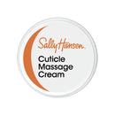 Sally Hansen Cuticle Massage Cream, 0.4 Ounce Sally Hansen