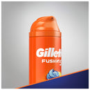 Gillette Fusion5 Ultra Sensitive Shave Gel, 7 Ounce Gillette