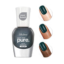 Sally Hansen - Good. Kind. Pure Vegan Nail Polish, Lava Rocks, 0.33 Fl Oz, Packaging May Vary Sally Hansen