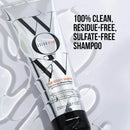 COLOR WOW Color Security Shampoo and Conditioner, Fine to Normal Hair, Duo Set, Sulfate Free, Color Safe, 8.4 Fl Oz COLOR WOW