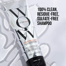 Color Wow Color Security Shampoo and Conditioner, Fine to Normal Hair, Duo Set, No Parabens, No Sulfates, Cruelty-Free, Residue-Free, Vegan for super glossy, hydrated, silky-soft hair COLOR WOW
