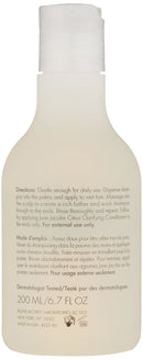 June Jacobs Citrus Clarifying Shampoo, 6.7 Fl Oz June Jacobs