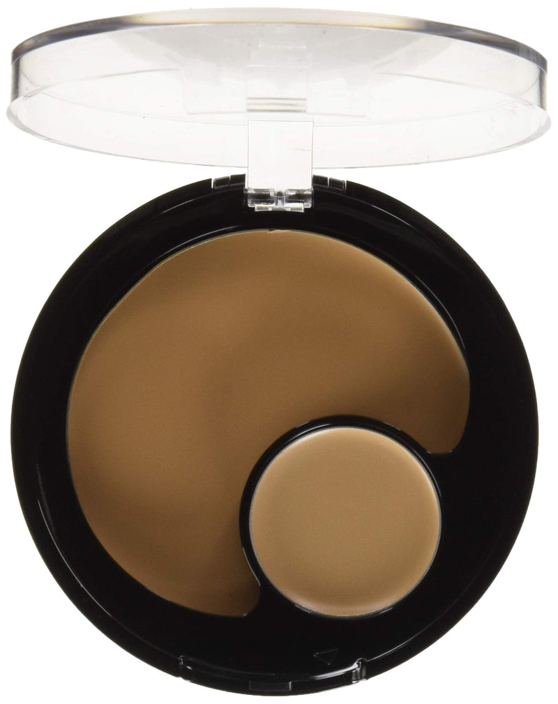 Revlon ColorStay 2-in-1 Compact Makeup & Concealer, Buff REVLON