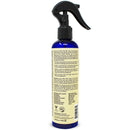 PURA D'OR Argan Oil Heat Shield Protectant Spray (8oz / 237mL) Infused w/ Organic Argan Oil: Protect up to 450º F from Flat Iron & Hot Blow Dry. Leave-In Conditioner: Define & Shine Dry & Damaged Hair PURA D'OR