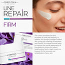 -CHRISTINA- Line Repair Night Cream with Hyaluronic Acid | Experience Refreshed, Elastic Skin with Our Soothing Night Cream | Suitable for Normal to Dry Skin 50ml / 1.7 fl.oz Infinity Warehouse