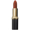 L'Oreal Paris Colour Riche Matte Lipcolour, Matte Espresso, 0.13 Fl Oz L'Oreal Paris