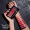 Maybelline Lip Studio Lip Color Palette, 0.14 oz. Maybelline New York