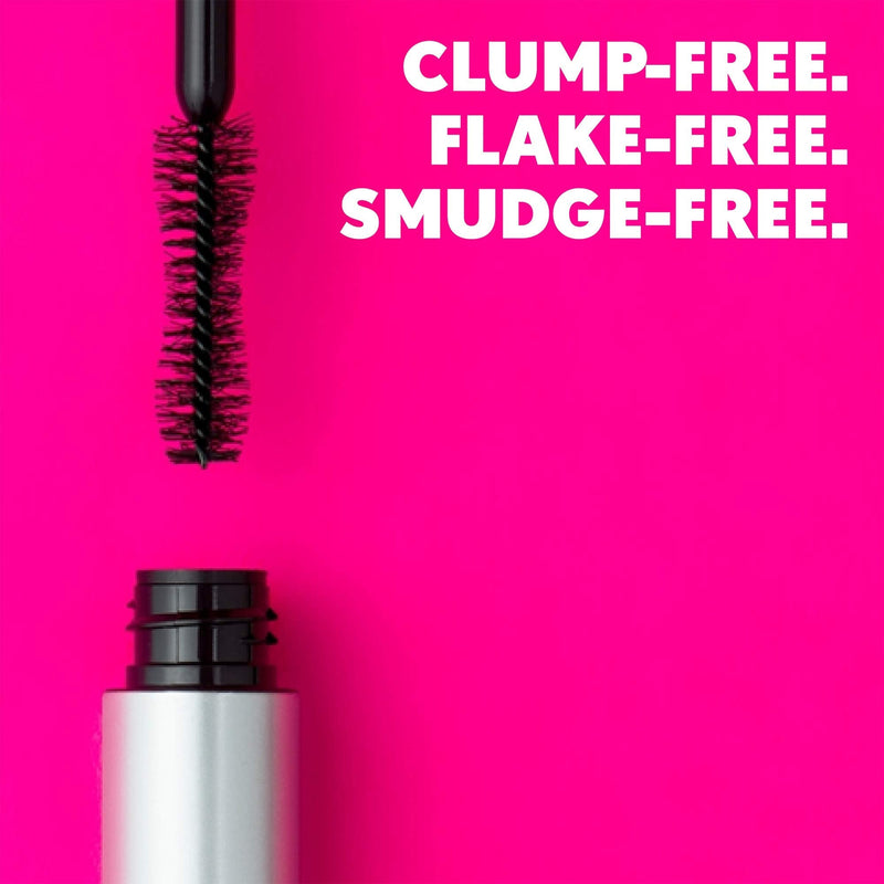 COVERGIRL Exhibitionist Mascara, Black COVERGIRL