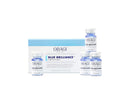 Obagi Clinical Blue Brilliance Triple Acid Peel 4 Piece Kit (0.27 Fl Oz Per Vial) Obagi Clinical Store