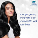 Parachute Advansed Jasmine Enriched Coconut Hair Oil - 10.1 fl.oz. (300ml) - Gives Strong, Shiny Hair Parachute