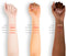 Physicians Formula Natural Defense Triple Defense Multicolor Stick SPF 20 Natural Rose Physicians Formula