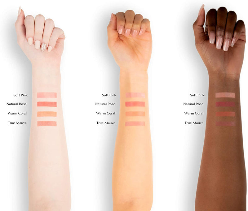 Physicians Formula Natural Defense Triple Defense Multicolor Stick SPF 20 Natural Rose Physicians Formula