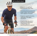 THORNE Creatine - Micronized Creatine Monohydrate Powder - Support for Muscles & Cognitive Function* - for Women & Men - Unflavored - NSF Certified for Sport - 5 g per Serving - 180 Servings Infinity Warehouse