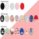Nanosase Nail Stickers Art, Stylish Nail Polish Strips with Extra Replacement Nail Decals. Set of 2 (K05 Winter Bath) nanosase