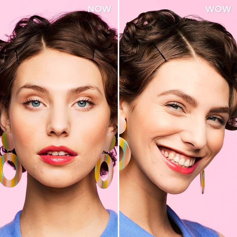 Benefit Precisely My Brow Pencil Ultra-Fine Shape Define, Shade, 3.5 - Neutral medium brown, 1 Count Benefit