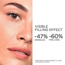 Vichy LiftActiv Supreme 1.5% Hyaluronic Acid Face Serum & Wrinkle Corrector, Anti Aging Serum For Face To Reduce Wrinkles, Plump, & Smooth, Suitable For Sensitive Skin Vichy