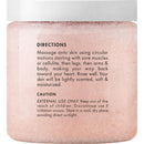 Majestic Pure Himalayan Salt Scrub and Orange Scrub Bundle – Exfoliating and Moisturizing Body scrub Combo MAJESTIC PURE