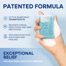 Hermon Folliculitis Treatment Kit: Shampoo & Soap Combo for Scalp, Body & Intimate Areas – Soothes Itch, Clears Acne Bumps, Fights Fungal Infections & Razor Bumps – For Men & Women Infinity Warehouse