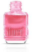 duri Nail Polish, 768 Shimmer Reef, Rouge Pink Metallic Shimmer,Opaque, 0.5 fl.oz. duri