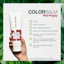 BIOLAGE ColorBalm | Semi-Permanent Color Depositing Conditioner | For Vibrant, Hydrated Hair | Vegan | 8.5 fl. oz. BIOLAGE