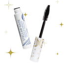 Pacifica Beauty Stellar Gaze Length & Strength Black Mascara, For Volume and Length, Vitamin B + Coconut, Natural Lash Effect, Silicone, Sulfate + Paraben Free, Vegan and Cruelty Free Pacifica