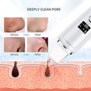 Skin Scrubber, GUGUG Skin Spatula, Blackhead Remover, Pore Cleaner, Multi-Purpose Facial Skin Scrubber, Comedone Extractor with USB Charger for Deep Cleaning, Portable & Rechargeable GUGUG Store