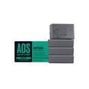 Art of Sport Mens Bar Soap (4-Pack) - Victory Scent - Charcoal Soap with Natural Botanicals - Shea Butter and Tea Tree Soap for Men – Cool Eucalyptus Scent – Bars of Soap Made for Athletes - 3.75oz… Art of Sport