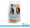 Instant Smile - Large Size Handmade Veneer - Original - Fix Your Smile in just Minutes! Instant Smile
