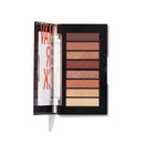 Revlon Colorstay Looks Book Eyeshadow Palette, Vibrant Eye Colors in Mix of Shimmer, Matte and Metallic Finish, Enigma (920) REVLON