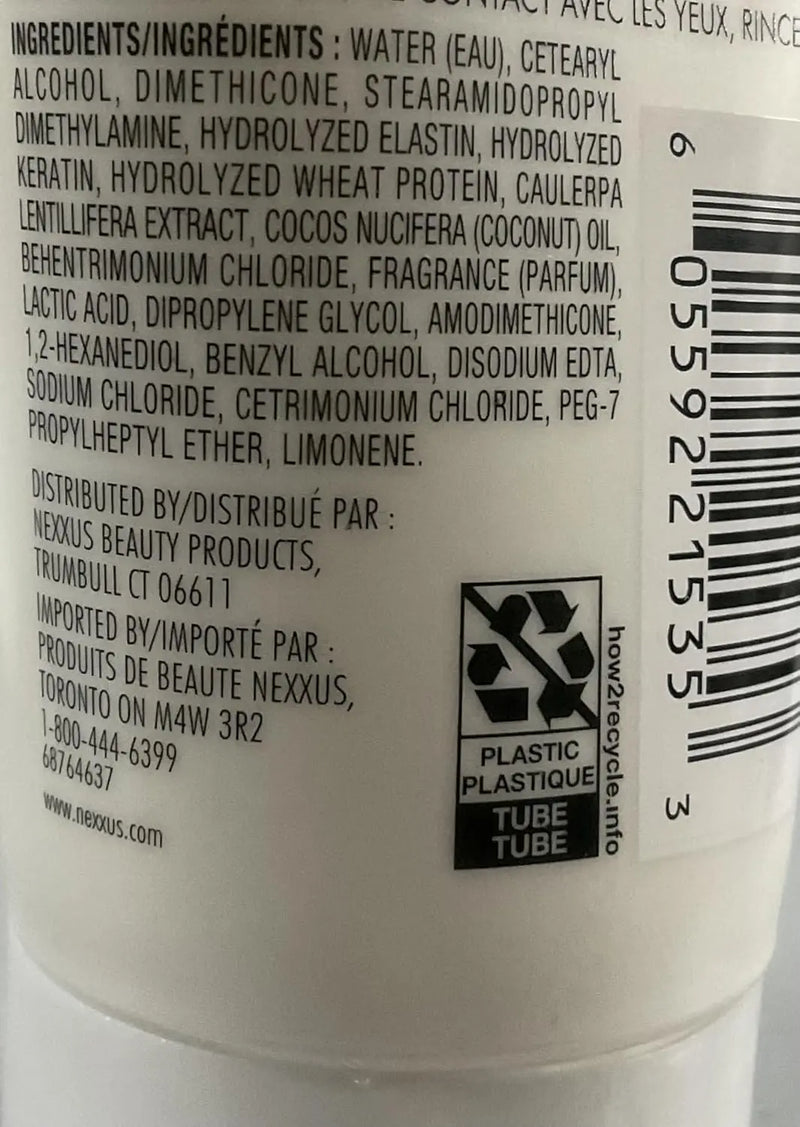 NEXXUS HUMECTRESS Ultimate Moisturizing Conditioner 5.10 oz (Pack of 3) Infinity Warehouse